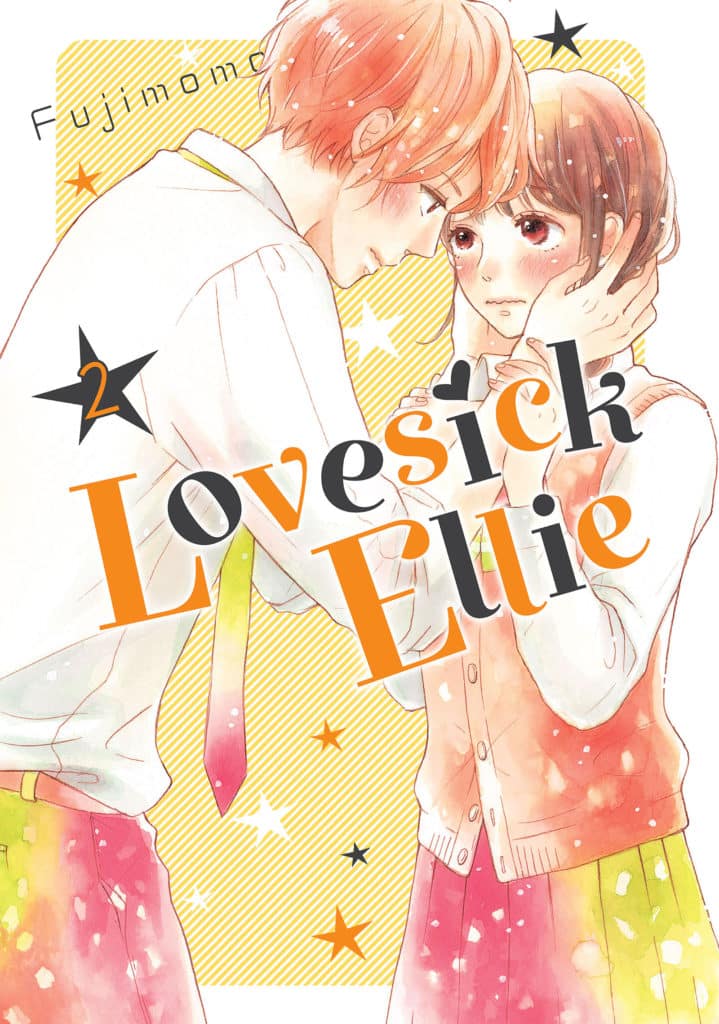 Lovesick Ellie, Vol. 2
