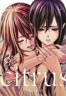 Citrus Vol. 9 - Hapi Manga Store