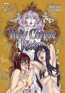 Holy Corpse Rising, Vol. 7 - Hapi Manga Store
