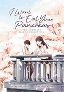 I Want to Eat Your Pancreas (Manga) - Hapi Manga Store