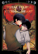 Total Eclipse of the Eternal Heart - Hapi Manga Store