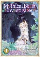 Mythical Beast Investigator, Vol. 1 - Hapi Manga Store