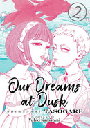 Our Dreams at Dusk: Shimanami Tasogare, Vol. 2 - Hapi Manga Store