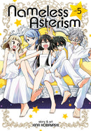 Nameless Asterism, Vol. 5 - Hapi Manga Store