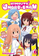 Himouto! Umaru-chan, Vol. 6 - Hapi Manga Store