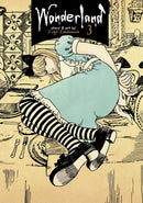 Wonderland, Vol. 3 - Hapi Manga Store