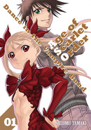 Dance in the Vampire Bund: Age of Scarlet Order, Vol. 1 - Hapi Manga Store