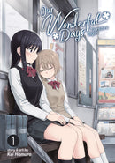 Our Wonderful Days Vol. 1 - Hapi Manga Store