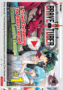 The Brave-Tuber, Vol. 1 - Hapi Manga Store