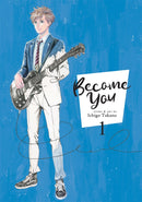Become You, Vol. 1 - Hapi Manga Store
