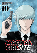Magical Girl Site, Vol. 10 - Hapi Manga Store