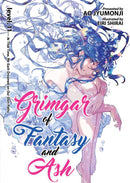 Grimgar of Fantasy and Ash (Light Novel) Vol. 11 - Hapi Manga Store