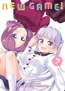 New Game!, Vol. 7 - Hapi Manga Store