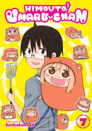 Himouto! Umaru-chan, Vol. 7 - Hapi Manga Store