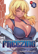 Freezing, Vol. 25-26 - Hapi Manga Store