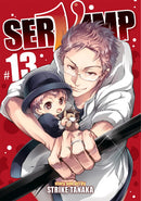 Servamp, Vol. 13 - Hapi Manga Store