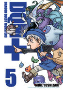 Dragon Quest Monsters+, Vol. 5 - Hapi Manga Store