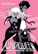 ROADQUEEN: Eternal Roadtrip to Love - Hapi Manga Store