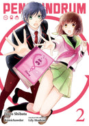 PENGUINDRUM (Manga), Vol. 2 - Hapi Manga Store