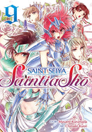 Saint Seiya: Saintia Sho, Vol. 9 - Hapi Manga Store