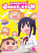 Himouto! Umaru-chan, Vol. 9 - Hapi Manga Store