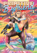 Primitive Boyfriend, Vol. 1 - Hapi Manga Store