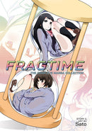 Fragtime (Omnibus) - Hapi Manga Store