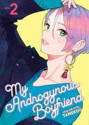 My Androgynous Boyfriend Vol. 2 - Hapi Manga Store