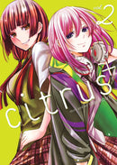 Citrus+ Vol. 2 - Hapi Manga Store