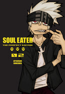 Soul Eater: The Perfect Edition, Vol. 02 - Hapi Manga Store