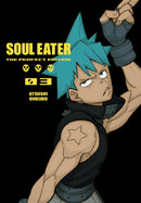 Soul Eater: The Perfect Edition, Vol. 03 - Hapi Manga Store