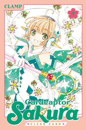Cardcaptor Sakura: Clear Card, Vol. 2 - Hapi Manga Store