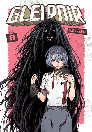 Gleipnir, Vol.  8 - Hapi Manga Store