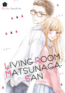 Living-Room Matsunaga-san, Vol. 5 - Hapi Manga Store
