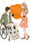 Perfect World, Vol. 5 - Hapi Manga Store