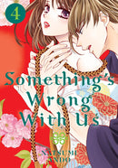 Something's Wrong With Us, Vol. 4 - Hapi Manga Store