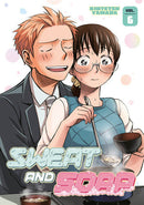 Sweat and Soap, Vol.  1 - Hapi Manga Store