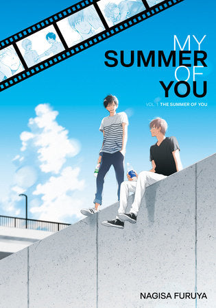 The Summer of You, Vol. 1