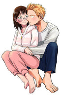 Sweat and Soap, Vol.  1 - Hapi Manga Store