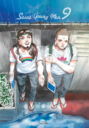 Saint Young Men Omnibus 9 (Vol. 17-18) - Hapi Manga Store