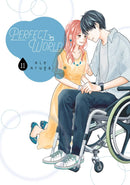 Perfect World, Volume 11 - Hapi Manga Store