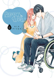 Perfect World, Volume 11 - Hapi Manga Store