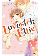Lovesick Ellie 1- Hapi Manga Store