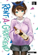 Rent-A-Girlfriend, Vol. 11 - Hapi Manga Store