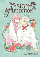 A Sign of Affection, Vol. 6
