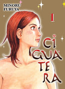 Ciguatera, volume 1- Hapi Manga Store