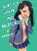 Don't Toy With Me, Miss Nagatoro, Vol. 9