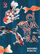 Ciguatera, Volume 2 - Hapi Manga Store