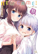 New Game!, Vol. 11 - Hapi Manga Store
