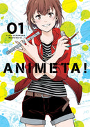 Animeta! Vol.  1